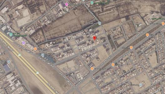 Residential Land for Sale in Al Qatif - Residential Land For Sale in Al Qatif
