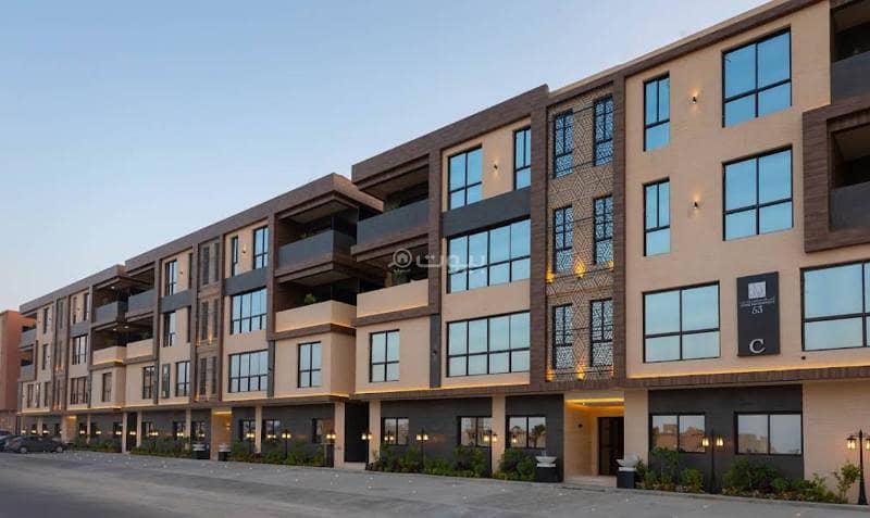 Apartment for sale in Al-Majdiya 53, Al-Qirwan neighborhood, Riyadh Apartment for sale in Al-Majdiya 53, Al-Qirwan neighborhood, Riyadh
