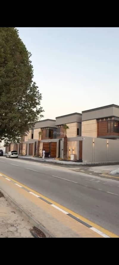 فیلا 4 غرف نوم للبيع في الشعلة، الدمام - فيلا للبيع في الشولة، الدمام