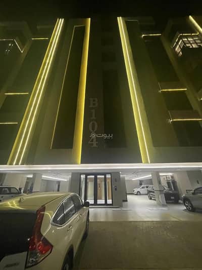 6 Bedroom Flat for Rent in North Jeddah, Jeddah - Modern apartment for annual rent in Obhur North, Jeddah