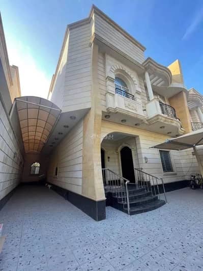 فیلا 7 غرف نوم للبيع في شمال جدة، جدة - فيلا للبيع حي الرحاب, مدينة جدة