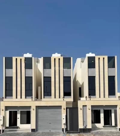 فیلا 5 غرف نوم للبيع في ضاحية الملك فهد، الدمام - الضاحيه الحي الثامن ١٤