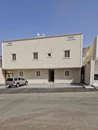 عمارة سكنية 3 غرف نوم للايجار في القشاشية الجديد، مكة - مبنى سكني للايجار في القشاشية الجديدة، مكة