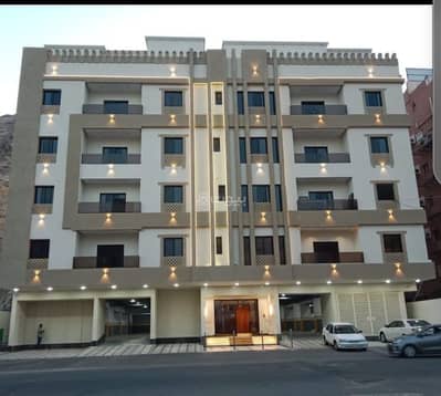 فلیٹ 3 غرف نوم للبيع في بطحاء قريش، مكة - شقة للبيع في بطحاء قريش، مكة المكرمة