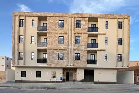 3 Bedroom Apartment for Sale in South Riyadh, Riyadh - 3 Bedroom Apartment For Sale in Okaz, Riyadh