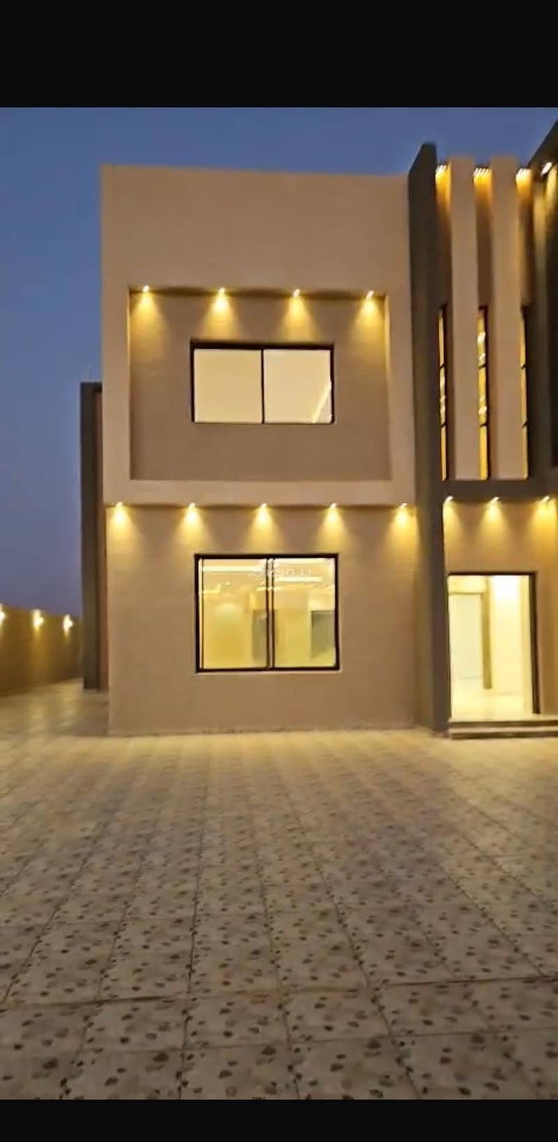 Villa For Sale in An Nuzhah, Shaqra Riyadh Region