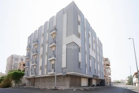 2 Bedroom Residential Building for Rent in Central Jeddah, Jeddah - Apartment for rent in Al-Ruwais neighborhood near Palestine Street - Jeddah