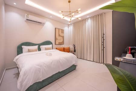 استوديو  للايجار في شمال جدة، جدة - شقة للإيجار في الربوة، جدة