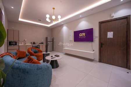 شقة 2 غرفة نوم للايجار في شمال جدة، جدة - شقة استوديو للإيجار في الربوة، جدة