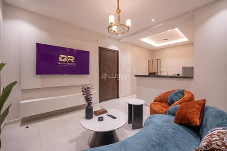 استوديو  للايجار في شمال جدة، جدة - شقة استوديو للإيجار في الربوة, جدة