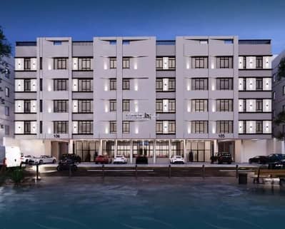 شقة 4 غرف نوم للبيع في شمال جدة، جدة - شقة للبيع في النسيم, شمال جدة