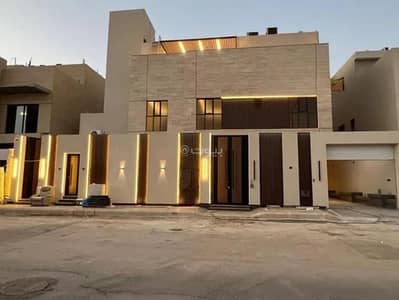 4 Bedroom Villa for Rent in North Riyadh, Riyadh - Penthouse for rent on the upper floor in Al-Narjis, Riyadh