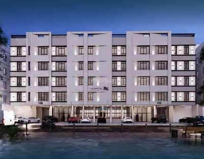 فلیٹ 5 غرف نوم للبيع في شمال جدة، جدة - شقة للبيع في النسيم، شمال جدة