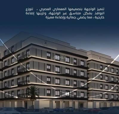 شقة 3 غرف نوم للبيع في شمال جدة، جدة - شقة للبيع في مشرفة، شمال جدة