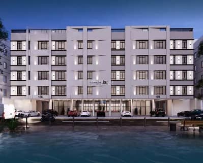 فلیٹ 4 غرف نوم للبيع في شمال جدة، جدة - شقة للبيع في النعيم، شمال جدة