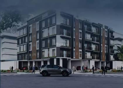 6 Bedroom Flat for Sale in North Jeddah, Jeddah - Apartment For Sale in Al Nuzhah, North Jeddah