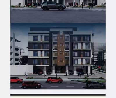 6 Bedroom Flat for Sale in North Jeddah, Jeddah - Apartment for sale in Al Nuzhah, North Jeddah