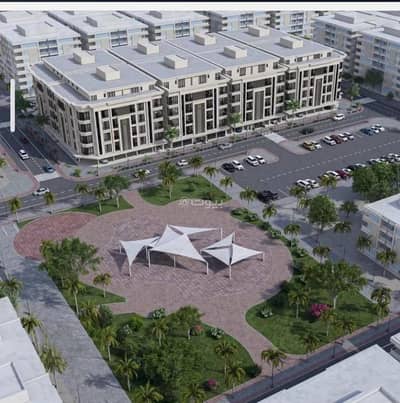 5 Bedroom Flat for Sale in North Jeddah, Jeddah - Apartment for Sale in Al Sawari, North Jeddah