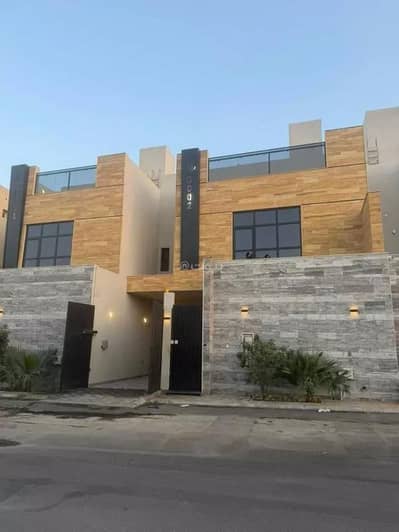 فیلا 5 غرف نوم للبيع في شرق الرياض، الرياض - فيلا للبيع في حي قرطبه، الرياض