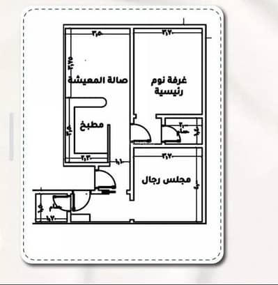 2 Bedroom Apartment for Sale in South Jeddah, Jeddah - Apartment For Sale in Al Thaghr, South Jeddah