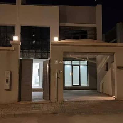4 Bedroom Villa for Rent in East Riyadh, Riyadh - Villa for rent in Al Rimal, East Riyadh