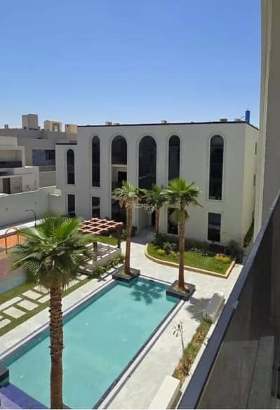 شقة 3 غرف نوم للبيع في شمال الرياض، الرياض - شقة للبيع في الندى، شمال الرياض