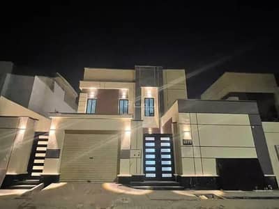 7 Bedroom Villa for Rent in East Riyadh, Riyadh - Villa For Rent in Al Janadriyah, East Riyadh