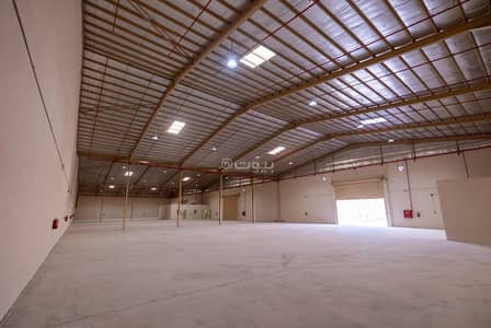 Warehouse for Rent in West Riyadh, Riyadh - Warehouse For Rent in Tuwaiq, Riyadh