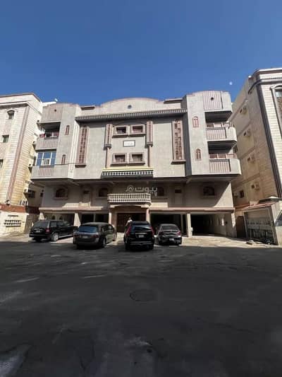 فلیٹ 1 غرفة نوم للبيع في شمال جدة، جدة - شقة للبيع في الصفا، شمال جدة