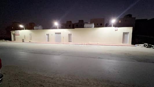 استراحة 1 غرفة نوم للايجار في شمال الرياض، الرياض - استراحة للإيجار في النرجس، الرياض