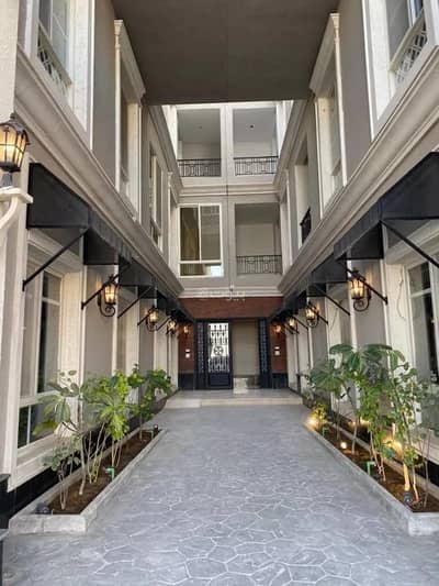 فلیٹ 2 غرفة نوم للبيع في شمال الرياض، الرياض - شقة للبيع في شارع وادي نعام, حي الملقا, مدينة الرياض, منطقة الرياض