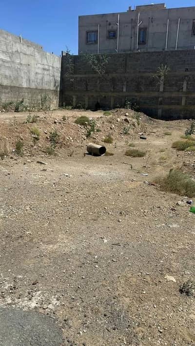 ارض سكنية  للبيع في الأرجوان، بلجرشي - أرض سكنية للبيع – بلجرشي (حي الأرجوان | شارع الخطاف)