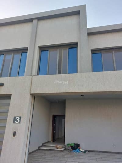 فیلا 3 غرف نوم للايجار في شمال الرياض، الرياض - فيلا للإيجار في شارع مسامح, حي الرحمانية, مدينة الرياض