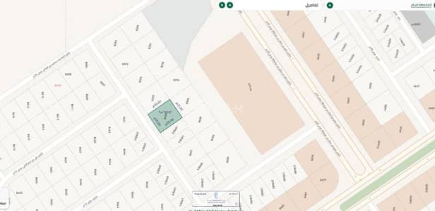 ارض سكنية  للبيع في غرب الرياض، الرياض - أرض للبيع في حي المهدية, مدينة الرياض,
