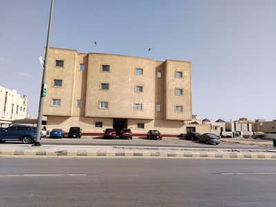 فلیٹ 4 غرف نوم للبيع في شمال الرياض، الرياض - شقة للبيع في شارع رقم 180, حي الياسمين, مدينة الرياض