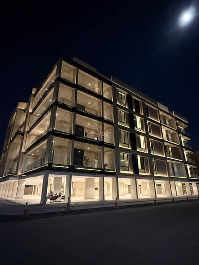 فلیٹ 2 غرفة نوم للبيع في شمال جدة، جدة - شقق للبيع في المحيسنية الفاخرة 444