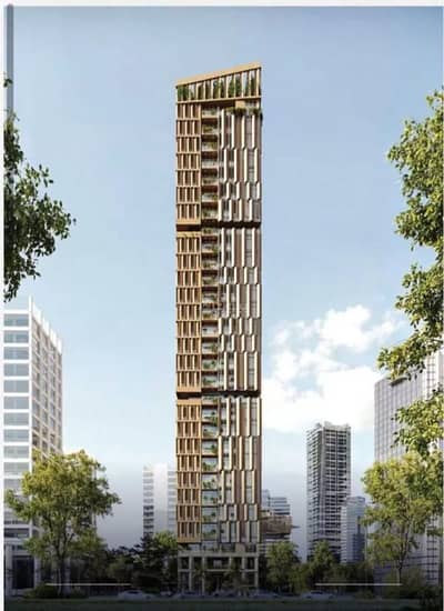 عمارة تجارية  للبيع في شمال الرياض، الرياض - مبنى للبيع في الصحافة، الرياض