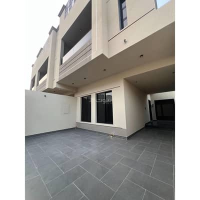 6 Bedroom Villa for Sale in Al Qashashia Al Jadid, Makkah - Modern villa in Waly Al-Ahd 7 with distinctive finishing