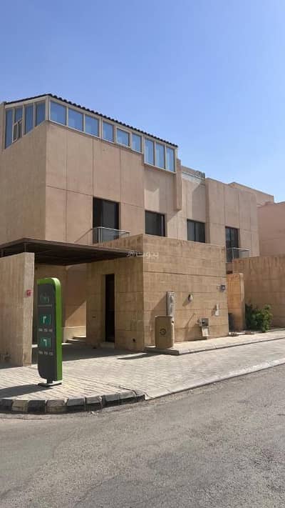 3 Bedroom Villa for Rent in Al Asemah, Al Diriyah - Villa for rent on Al-Asimah Street 49, Al-Asimah Neighborhood, Al-Dhahriah City, Riyadh Region