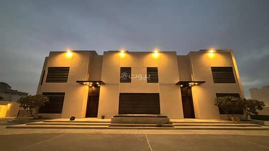 7 Bedroom Villa for Rent in Central Riyadh, Riyadh - Villa for rent on Imam Abdullah bin Thunyan Al Saud Street, Al Rabwah (Rabwa) District, Riyadh City