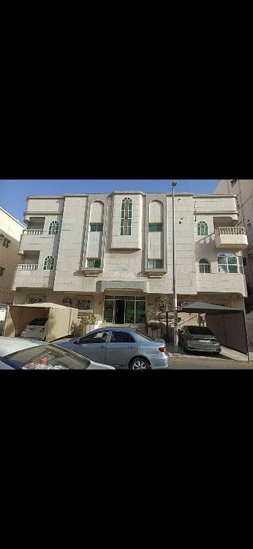 3 Bedroom Apartment for Sale in North Jeddah, Jeddah - Apartment in Al-Rabwa neighborhood