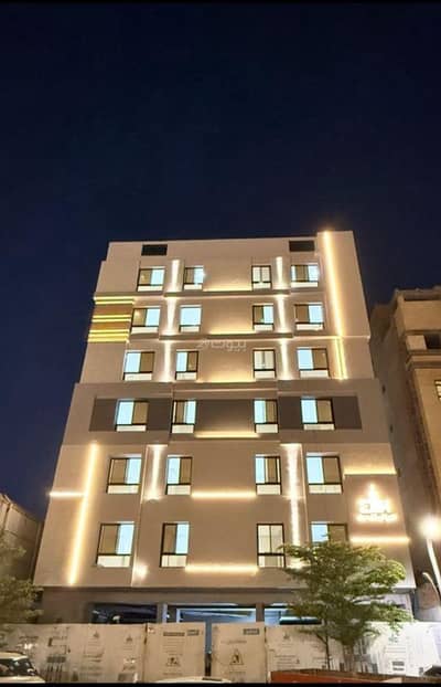 فلیٹ 2 غرفة نوم للبيع في شمال جدة، جدة - شقة للبيع في حي السلامة, جدة