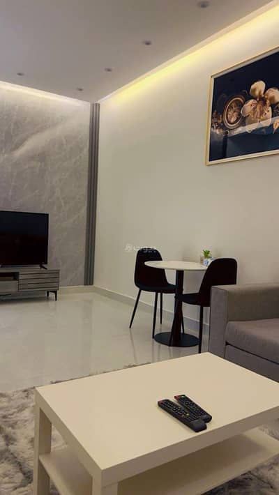 شقة 1 غرفة نوم للايجار في غرب الرياض، الرياض - شقة للايجار في حي ظهرة لبن , الرياض