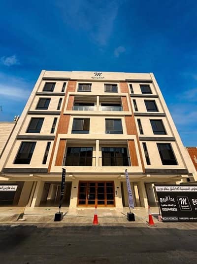 شقة 5 غرف نوم للبيع في شمال جدة، جدة - شقة غرفة نوم واحدة للبيع في رأس الأمير، جدة