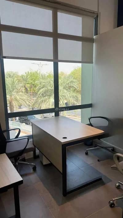 مكتب  للايجار في غرب الرياض، الرياض - مكتب للإيجار في الدريهمية، الرياض