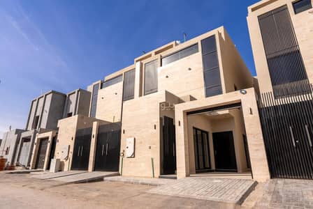 شقة 6 غرف نوم للبيع في شرق الرياض، الرياض - للبيع تاون هاوس أرضي – حي المرجان (مخطط أُسُس)