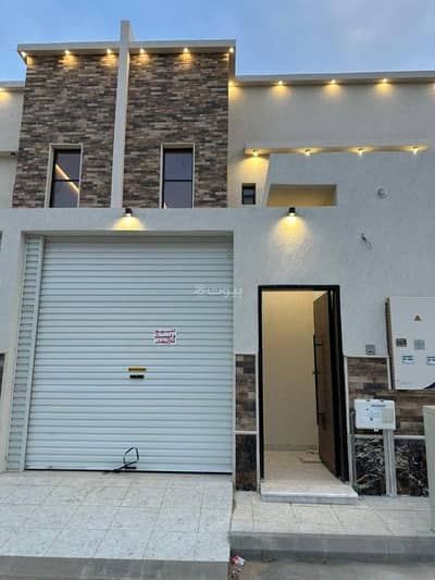 دور 5 غرف نوم للبيع في الزرقاء، بريدة منطقة القصيم - أدوار للبيع في حي الزرقاء، بريدة منطقة القصيم