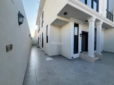 فیلا 5 غرف نوم للبيع في شمال جدة، جدة - للبيع فيلا متصلة في مدينة جدة مخطط الرياض مع اختبار تربة و تأمين على العيوب الخفية