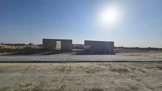 ارض سكنية  للبيع في القرينة الجديدة، حريملاء - أرض سكنية للبيع في القريعة الجديدة، حريملاء