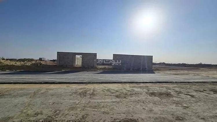 Residential Land For Sale in Al Qarina Al Jadida, Huraymila